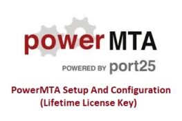 Cloud Panel - Buy Amazon SES, Prepaid Cards, Cloud Servers & SMTP Tools|Sparkpost PowerMTA Lifetime License Key with Installation Guide